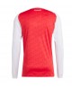 Günstige Arsenal Heimtrikot 2025-26 Langarm